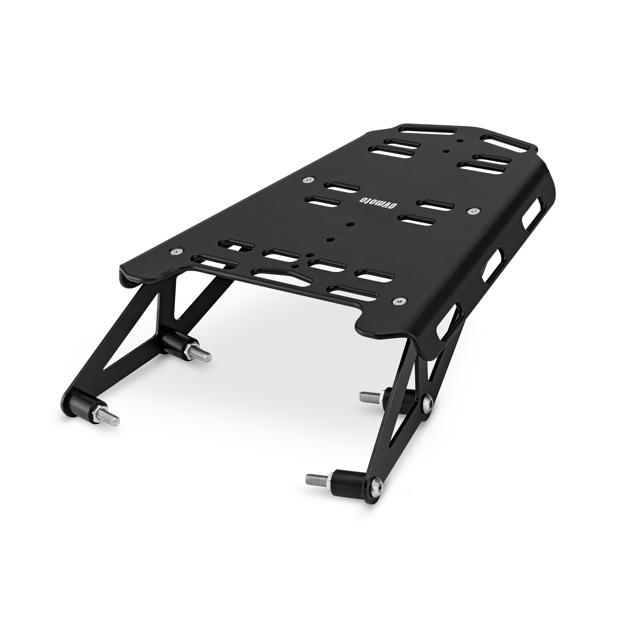 AJP PR7 Luggage Rack for soft luggage