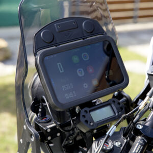AJP PR7 Tablet Mount & Power Kit