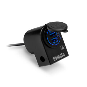 USB Charger for AJP PR7