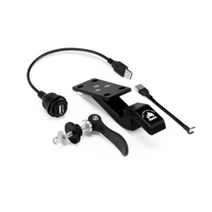 Tablet Kit AJP PR7 – Black