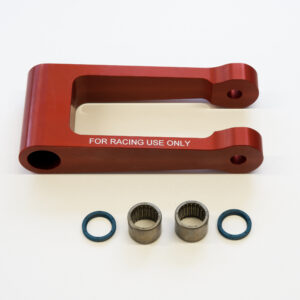 Lowering link – 25 mm for AJP PR7