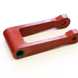 Lowering link – 25 mm for AJP PR7