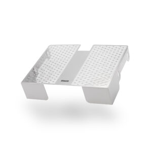 Radiator cover for AJP PR7