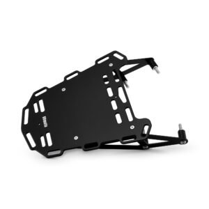 Luggage rack AJP PR7 – Black