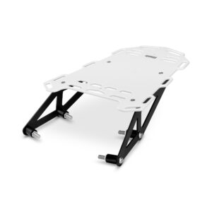 Luggage rack AJP PR7 – White