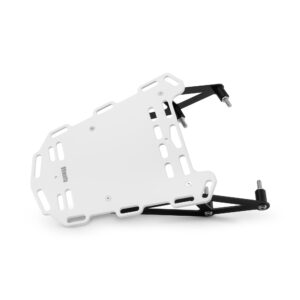 Luggage rack AJP PR7 – White
