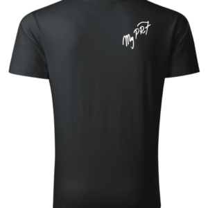 My PR7 T-Shirt