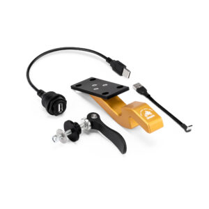 Tablet Kit AJP PR7 – Gold