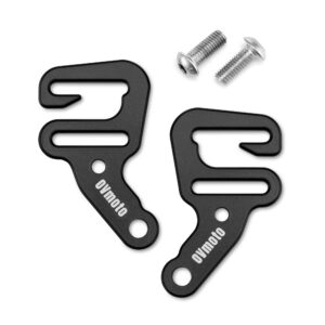 Luggage straps holder for AJP PR7 – B