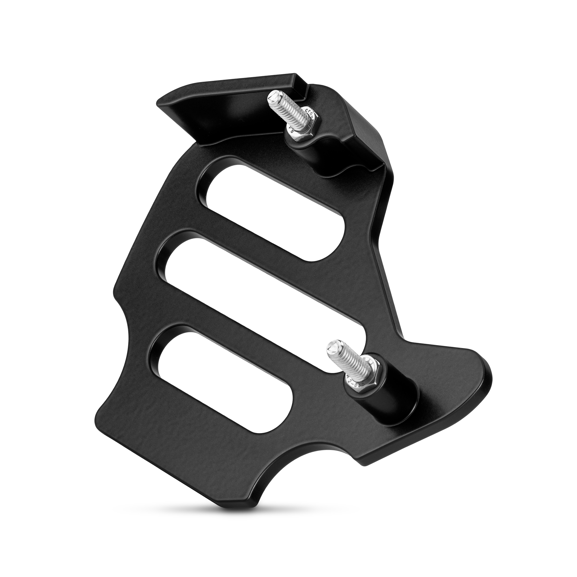Sprocket cover AJP PR7 – premium B- Black - Image 3
